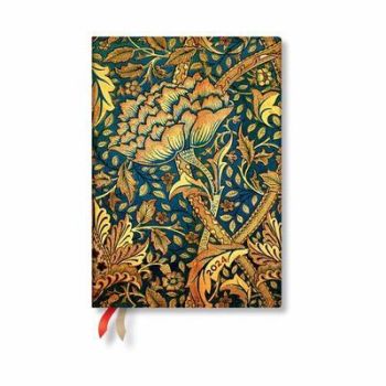 Diár 2024 Morris Windrush Midi HOR Paperblanks