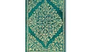 Diár 2024 Oceania Maxi VER Paperblanks