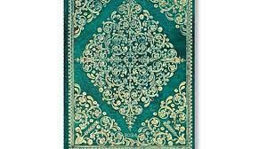 Diár 2024 Oceania Midi DAY Paperblanks