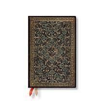Diár 2024 Restoration Mini HOR Paperblanks