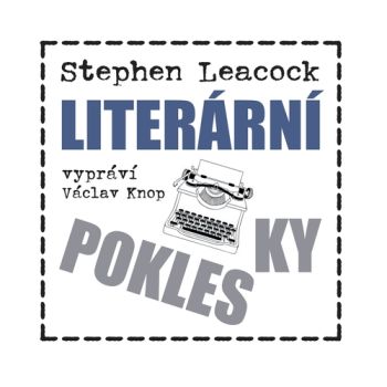 Literární poklesky 2 - Nešťastníci a zoufalci