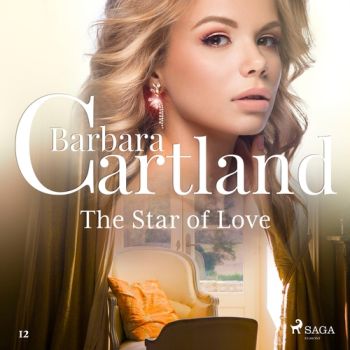 The Star of Love (Barbara Cartland's Pink Collection 12) (EN)