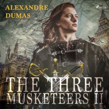 The Three Musketeers II (EN)