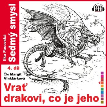 Vrať drakovi, co je jeho