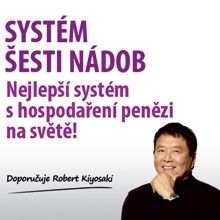 Systém šesti nádob