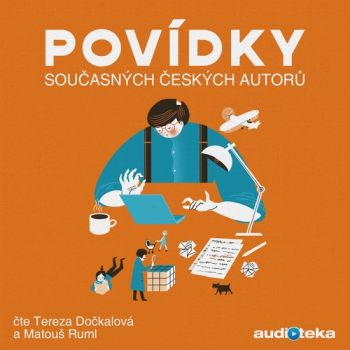 Povídky současných českých autorů