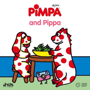 Pimpa - Pimpa and Pippa (EN)