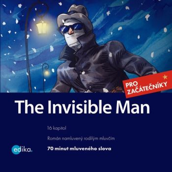 The Invisible Man (EN)
