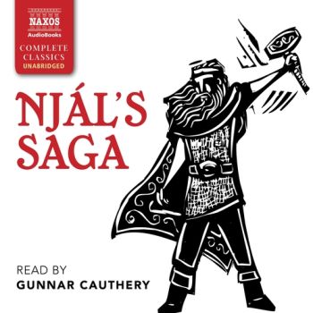 Njál's saga (EN)