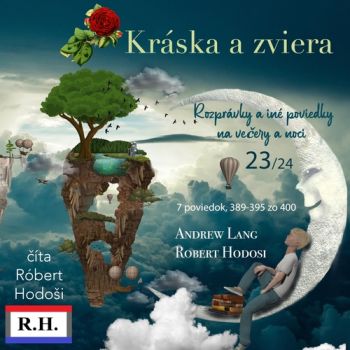 Kráska a zviera