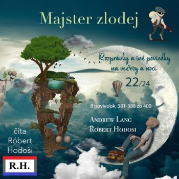 Majster zlodej