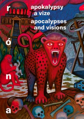 Apokalypsy a vize/ Apocalypses and visions