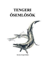 Tengeri Ősemlősök
