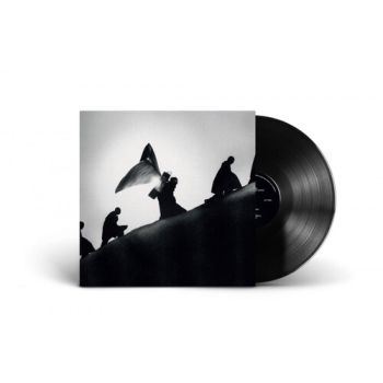 Blake James - Playing Robots Into Heaven LP