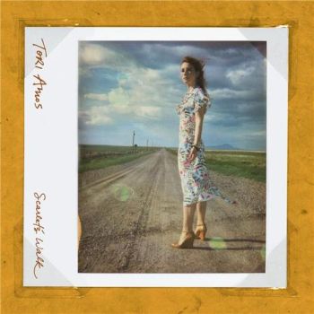 Amos Tori - Scarlet's Walk 2LP