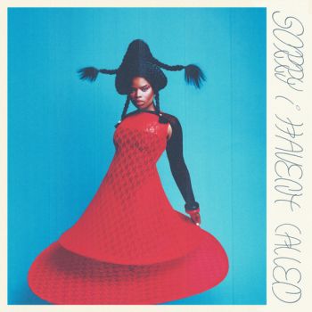 Vagabon - Sorry I Haven't Called LP