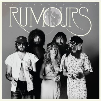 Fleetwood Mac - Rumours Live 2CD