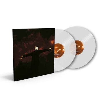 Numan Gary - Pure (Clear) 2LP