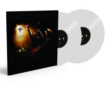 Numan Gary -  Scarred: Live at Brixton Academy (White) 2LP
