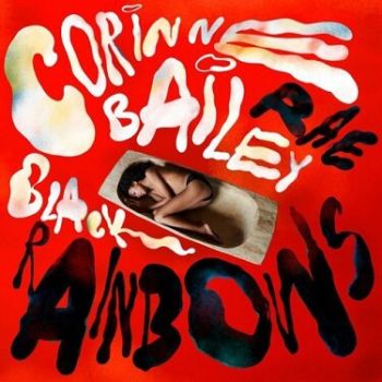 Rae, Corinne Bailey - Black Rainbows CD