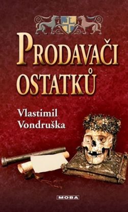 Prodavači ostatků, 4. vydání