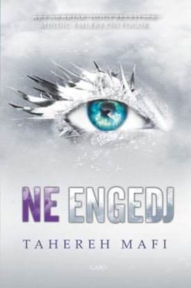 Ne érints 5.: Ne engedj
