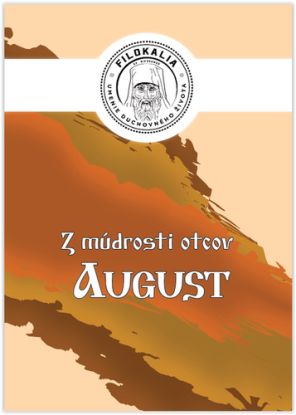 Z múdrosti otcov