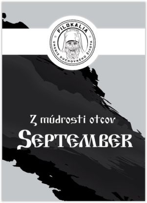Z múdrosti otcov