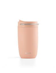 Termohrnček EQUA Cup Rose, 300 ml