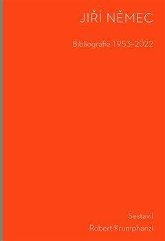 Jiří Nemec - Biografie 1953-2022