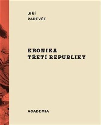 Kronika třetí republiky