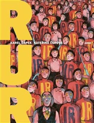 R.U.R.