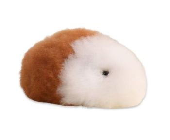 Plyšová hračka Dramalama GUINEA PIG