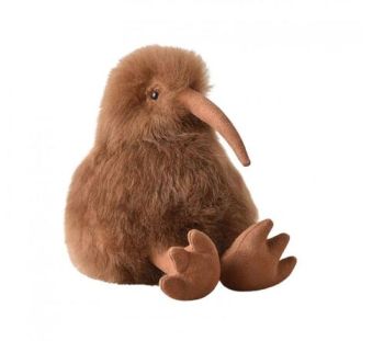 Plyšová hračka Dramalama KIWI