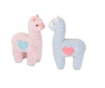 Plyšová hračka Dramalama LOVE SET