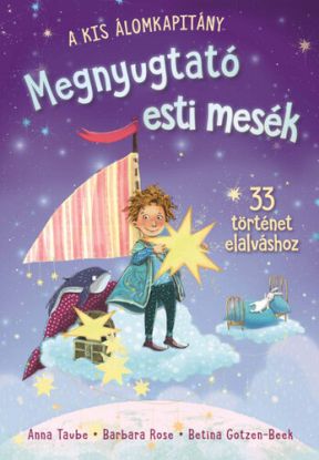 A kis álomkapitány