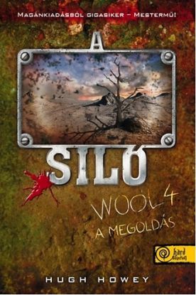 A Siló 4: A megoldás