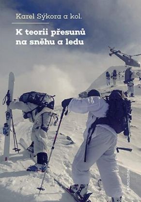 K teorii přesunů na sněhu a ledu