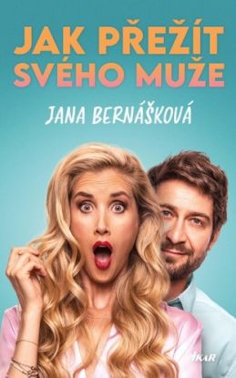 Jak přežít svého muže, 2. vydání