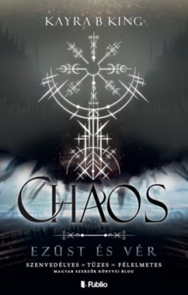 Chaos - Ezüst és vér