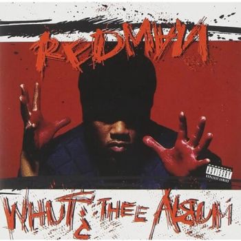 Redman - Whut? Thee Album (Re-issue 2023) LP - Redman