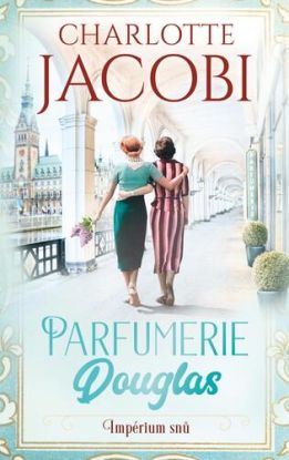 Parfumerie Douglas 3: Impérium snů