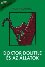 Doktor Dolittle és az állatok