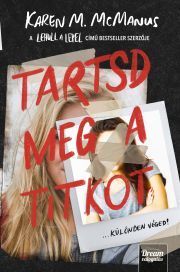 Tartsd meg a titkot