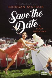 Save the date – A nagy nagy nap