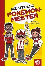 Az utolsó pokémonmester