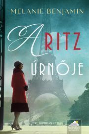 A Ritz úrnője