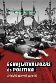 Éghajlatváltozás és politika