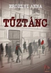 Tűztánc