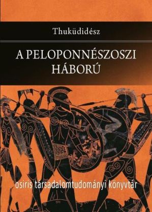 A peloponnészoszi háború